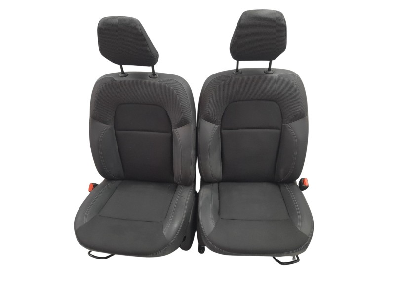 Recambio de juego asientos completo para renault express furgoneta/monovolumen 1.5 blue dci 75 (f6aa) referencia OEM IAM 8732049
