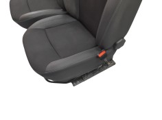 Recambio de juego asientos completo para renault express furgoneta/monovolumen 1.5 blue dci 75 (f6aa) referencia OEM IAM 8732049 2