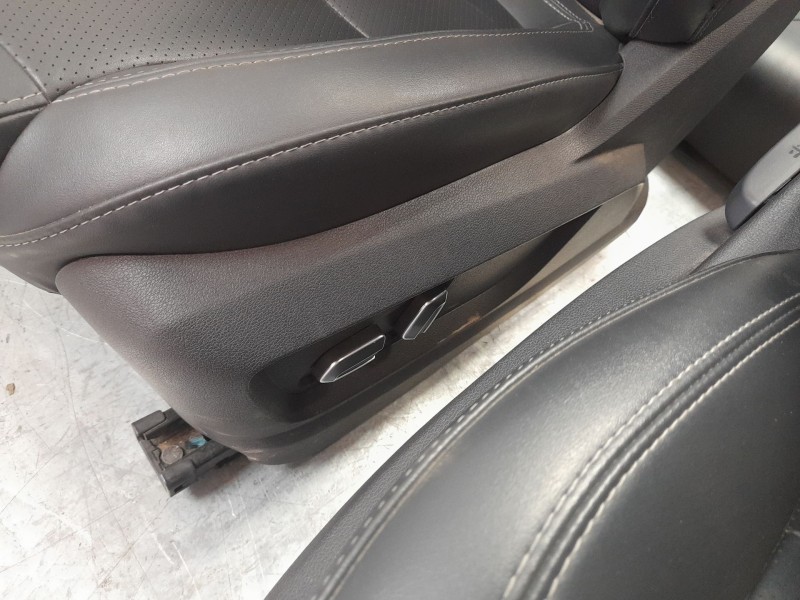 Recambio de juego asientos completo para dr dr 5.0 suv 1.5 referencia OEM IAM 34A698KLNKT5CR0  