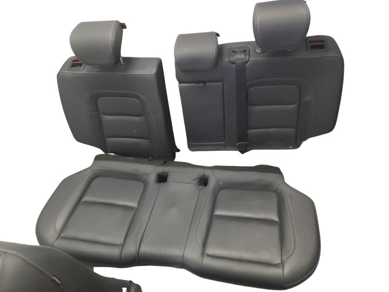Recambio de juego asientos completo para dr dr 5.0 suv 1.5 referencia OEM IAM 34A698KLNKT5CR0  