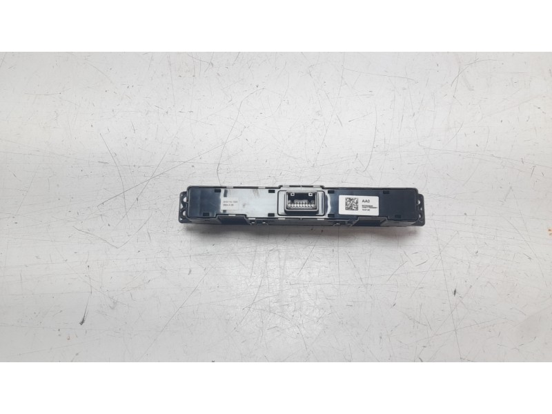 Recambio de interruptor para hyundai i30 (pd) tecno mild-hybrid referencia OEM IAM 3H31Y01300  