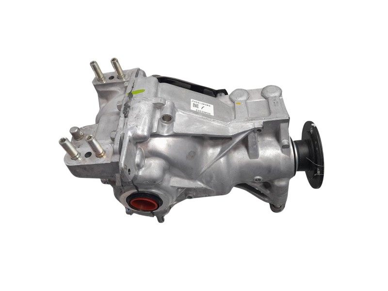 Recambio de diferencial trasero para mazda mx-5 iv (nd__) 2.0 (nd6e) referencia OEM IAM MS1827100A  