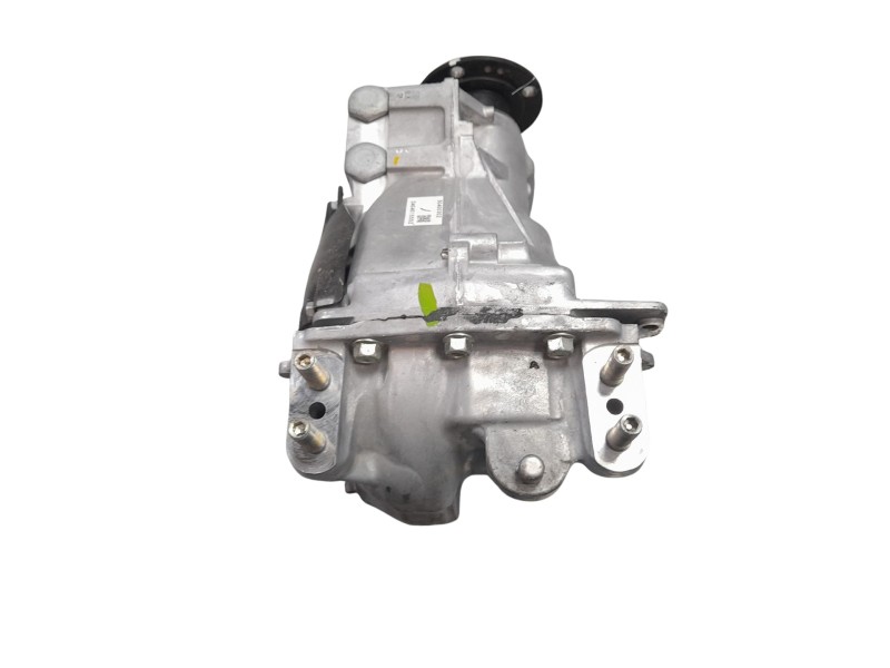 Recambio de diferencial trasero para mazda mx-5 iv (nd__) 2.0 (nd6e) referencia OEM IAM MS1827100A  