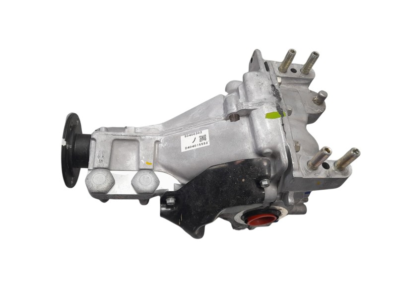 Recambio de diferencial trasero para mazda mx-5 iv (nd__) 2.0 (nd6e) referencia OEM IAM MS1827100A  