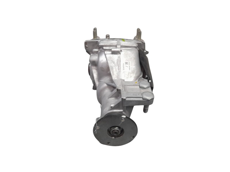 Recambio de diferencial trasero para mazda mx-5 iv (nd__) 2.0 (nd6e) referencia OEM IAM MS1827100A  