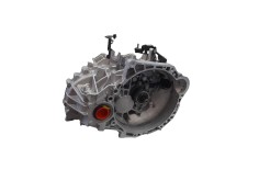 Recambio de caja cambios para hyundai tucson (nx4e, nx4a) 1.6 t-gdi hybrid 48v referencia OEM IAM ZX63  