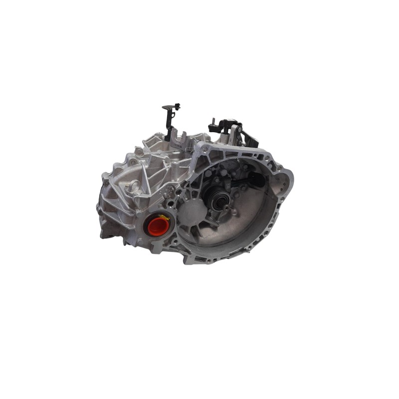 Recambio de caja cambios para hyundai tucson (nx4e, nx4a) 1.6 t-gdi hybrid 48v referencia OEM IAM ZX63  
