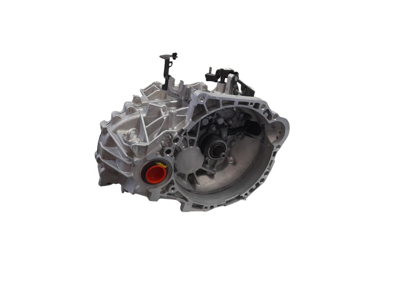 Recambio de caja cambios para hyundai tucson (nx4e, nx4a) 1.6 t-gdi hybrid 48v referencia OEM IAM ZX63  