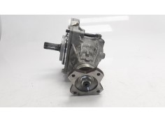 Recambio de caja transfer para nissan x-trail (t32) 1.6 dci turbodiesel cat referencia OEM IAM BB60A   2