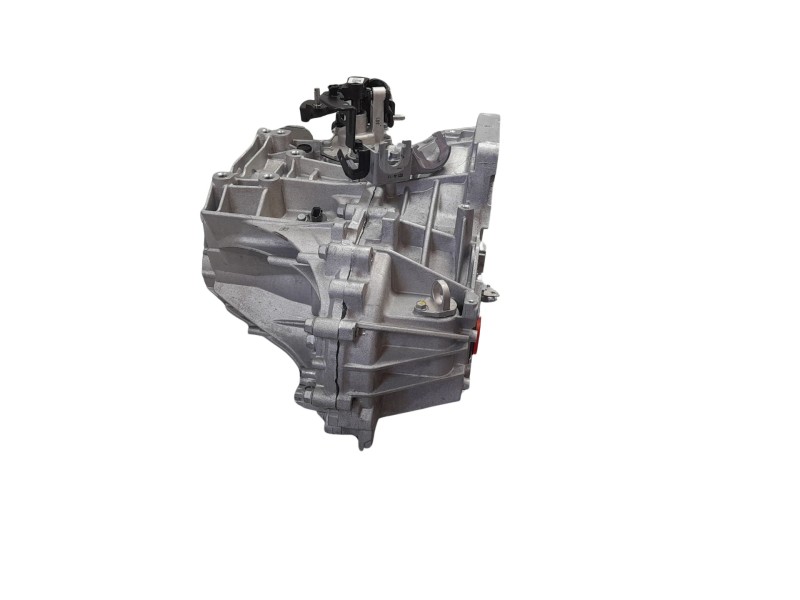 Recambio de caja cambios para hyundai tucson (nx4e, nx4a) 1.6 t-gdi hybrid 48v referencia OEM IAM ZX63  