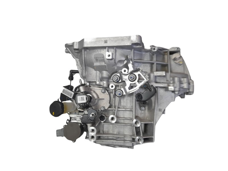 Recambio de caja cambios para hyundai tucson (nx4e, nx4a) 1.6 t-gdi hybrid 48v referencia OEM IAM ZX63  