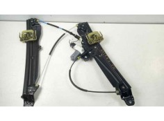 ELEVALUNAS DELANTERO IZQUIERDO 51337182131 