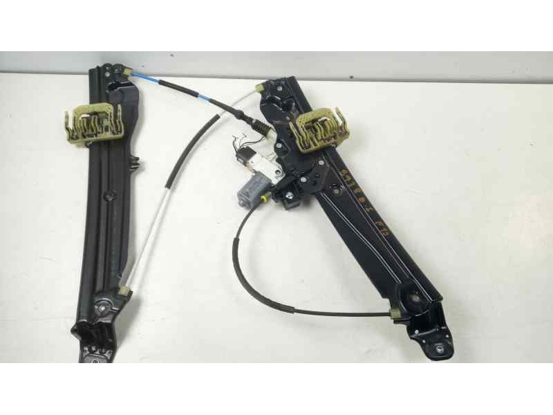 Recambio de elevalunas delantero izquierdo para bmw serie 5 lim. (f10) 530d referencia OEM IAM 51337182131  