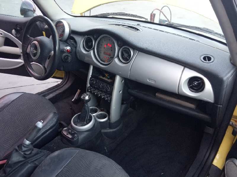 mini mini (r50,r53) del año 2002