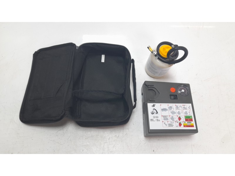 Recambio de neumatico repuesto para dr dr 5.0 suv 1.5 referencia OEM IAM 223266416  