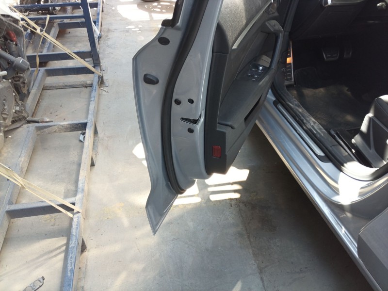 Recambio de cerradura puerta delantera izquierda para audi a3 limousine (8ys, 8ym) 30 tdi referencia OEM IAM   