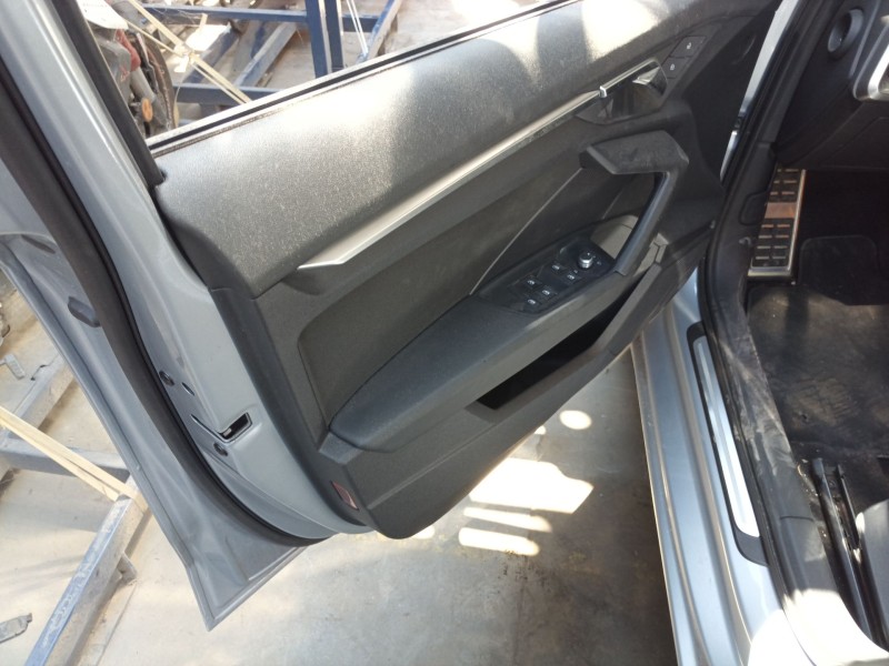 Recambio de elevalunas delantero izquierdo para audi a3 limousine (8ys, 8ym) 30 tdi referencia OEM IAM   