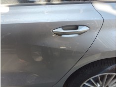 Recambio de maneta exterior trasera izquierda para audi a3 limousine (8ys, 8ym) 30 tdi referencia OEM IAM   