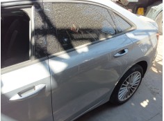 Recambio de puerta trasera izquierda para audi a3 limousine (8ys, 8ym) 30 tdi referencia OEM IAM   