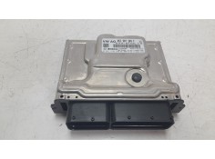 CENTRALITA MOTOR UCE 04C906025AL 