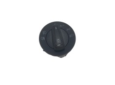 Recambio de mando luces para seat ibiza v (kj1, kjg) 1.0 tsi referencia OEM IAM 5G0941431R  