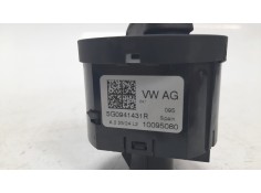 Recambio de mando luces para seat ibiza v (kj1, kjg) 1.0 tsi referencia OEM IAM 5G0941431R   2