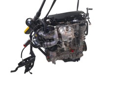 Recambio de motor completo para hyundai tucson (nx4e, nx4a) 1.6 t-gdi hybrid 48v referencia OEM IAM G4FU  