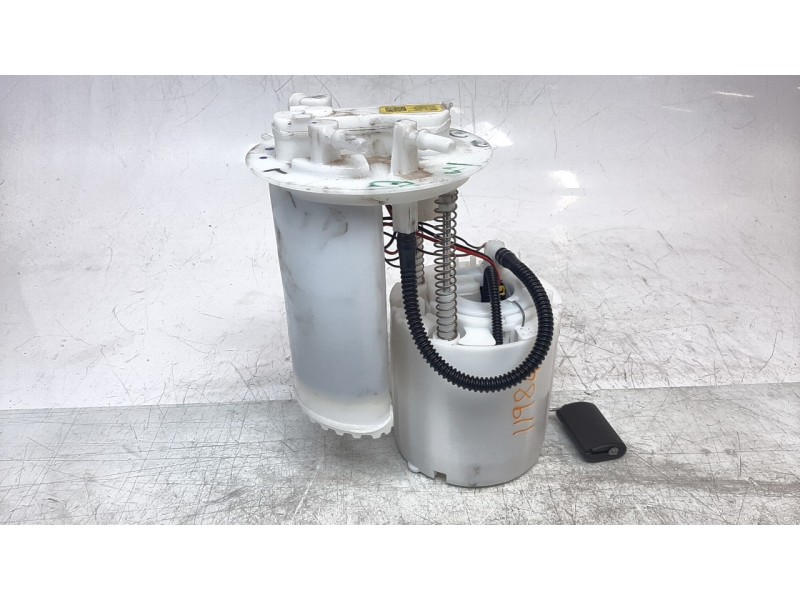 Recambio de bomba combustible para hyundai i20 (bc3) klass referencia OEM IAM 31110Q0500  