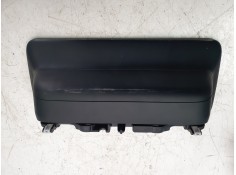 Recambio de pantalla multifuncion para jeep avenger altitude referencia OEM IAM 9847474880  