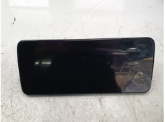 Recambio de pantalla multifuncion para jeep avenger altitude referencia OEM IAM 9847474880   2