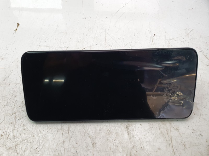 Recambio de pantalla multifuncion para jeep avenger altitude referencia OEM IAM 9847474880  