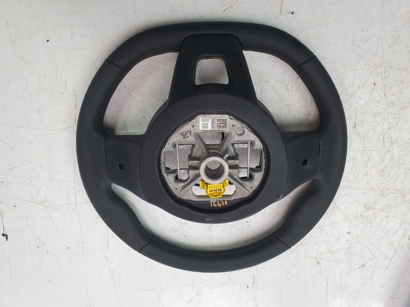 Recambio de volante para jeep avenger altitude referencia OEM IAM 735774457  