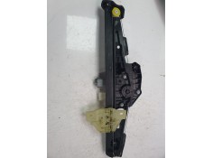 Recambio de elevalunas delantero derecho para renault captur ii (hf_) tce 90 (hfm6) referencia OEM IAM 807203293R   2