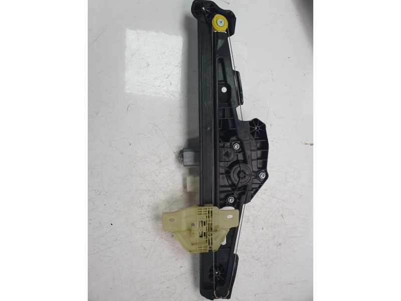 Recambio de elevalunas delantero derecho para renault captur ii (hf_) tce 90 (hfm6) referencia OEM IAM 807203293R  