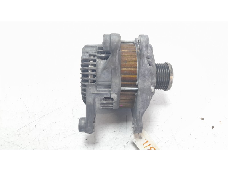Recambio de alternador para mazda cx-3 100 aniversario referencia OEM IAM A5TJ1081 ALF520453 
