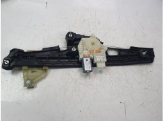 Recambio de elevalunas delantero izquierdo para renault captur ii (hf_) tce 90 (hfm6) referencia OEM IAM 807203293R  