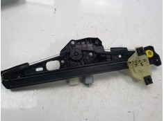 Recambio de elevalunas delantero izquierdo para renault captur ii (hf_) tce 90 (hfm6) referencia OEM IAM 807203293R   2