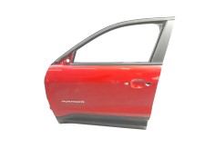 Recambio de puerta delantera izquierda para jeep avenger altitude referencia OEM IAM 52169881  