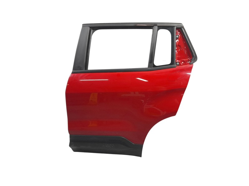 Recambio de puerta trasera izquierda para jeep avenger altitude referencia OEM IAM 52169953  