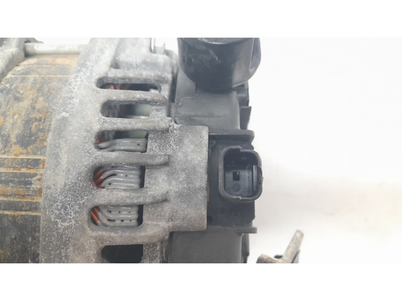 Recambio de alternador para peugeot rifter 1.5 bluehdi 100 referencia OEM IAM 9824742880  