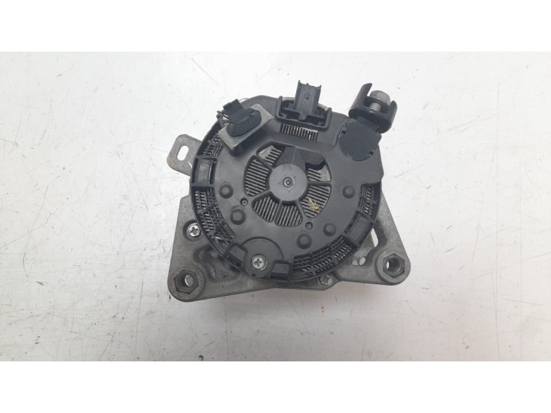 Recambio de alternador para peugeot rifter 1.5 bluehdi 100 referencia OEM IAM 9824742880  