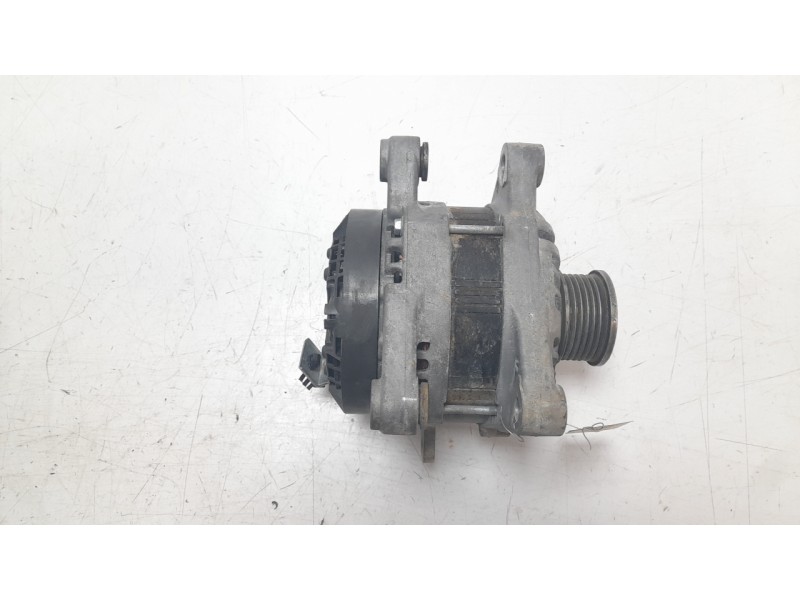 Recambio de alternador para peugeot rifter 1.5 bluehdi 100 referencia OEM IAM 9824742880  