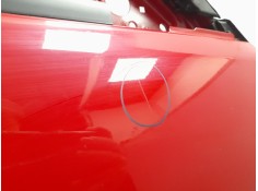 Recambio de puerta delantera derecha para jeep avenger altitude referencia OEM IAM 52169861   2