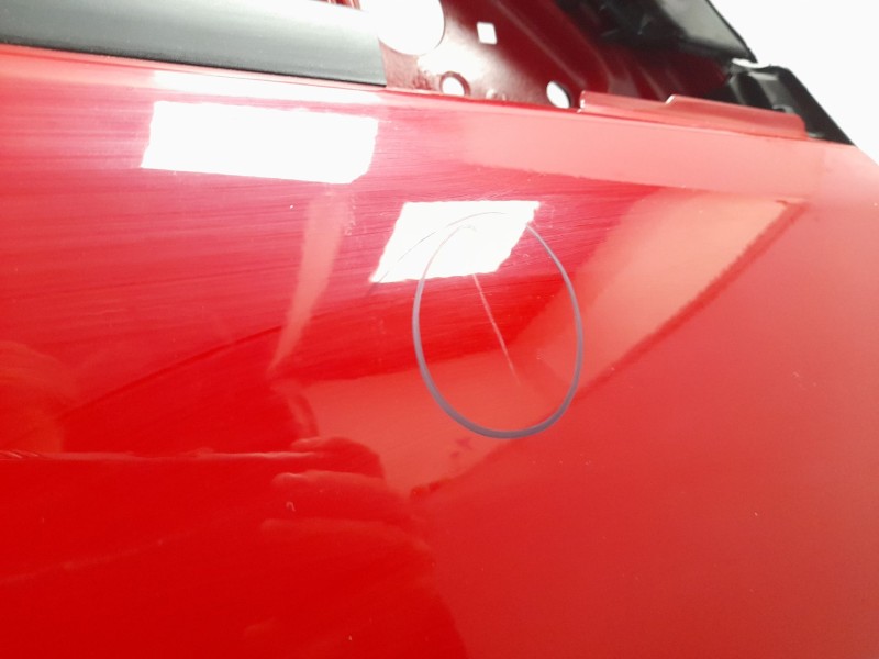 Recambio de puerta delantera derecha para jeep avenger altitude referencia OEM IAM 52169861  