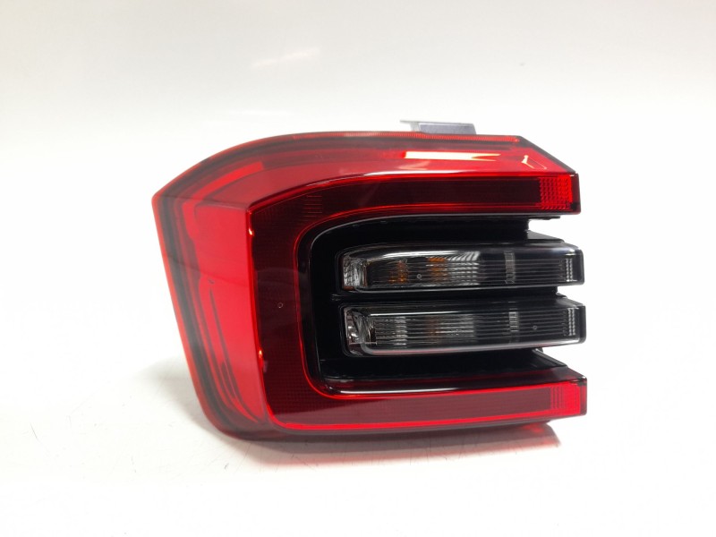 Recambio de piloto trasero izquierdo para dr dr 5.0 suv 1.5 referencia OEM IAM J684433010  