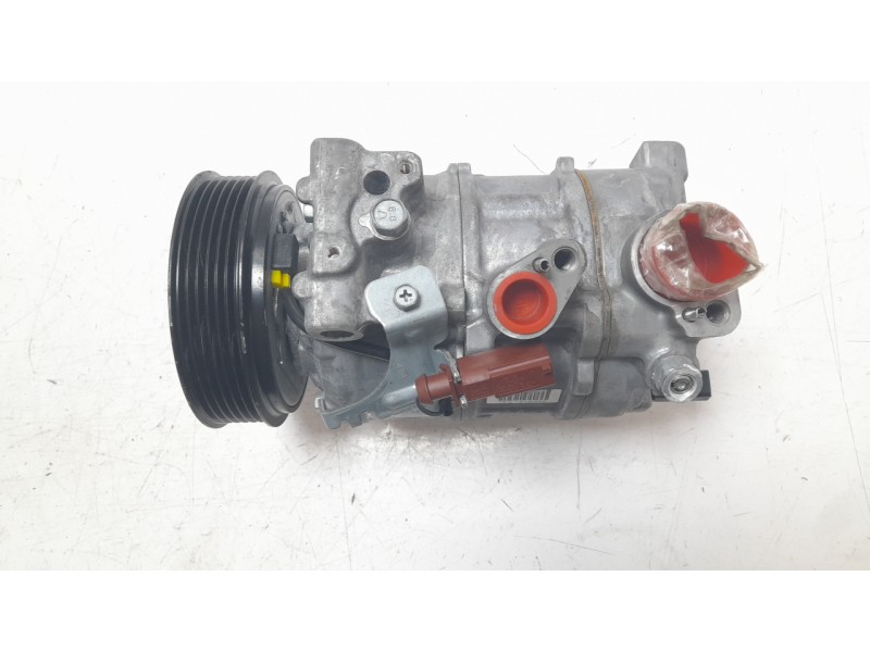 Recambio de compresor aire acondicionado para seat arona fr referencia OEM IAM 3Q0816803D  CAF260137 / 320197