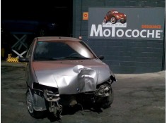 fiat punto berlina (188) del año 2001 2