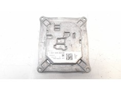 Recambio de centralita faros xenon para peugeot 308 1.2 12v e-thp referencia OEM IAM 130732940300   2