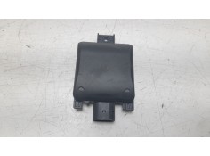 Recambio de modulo electronico para seat ibiza v (kj1, kjg) 1.0 tsi referencia OEM IAM 2Q0907686H  