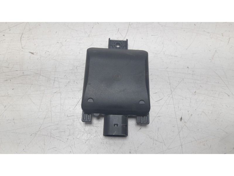 Recambio de modulo electronico para seat ibiza v (kj1, kjg) 1.0 tsi referencia OEM IAM 2Q0907686H  
